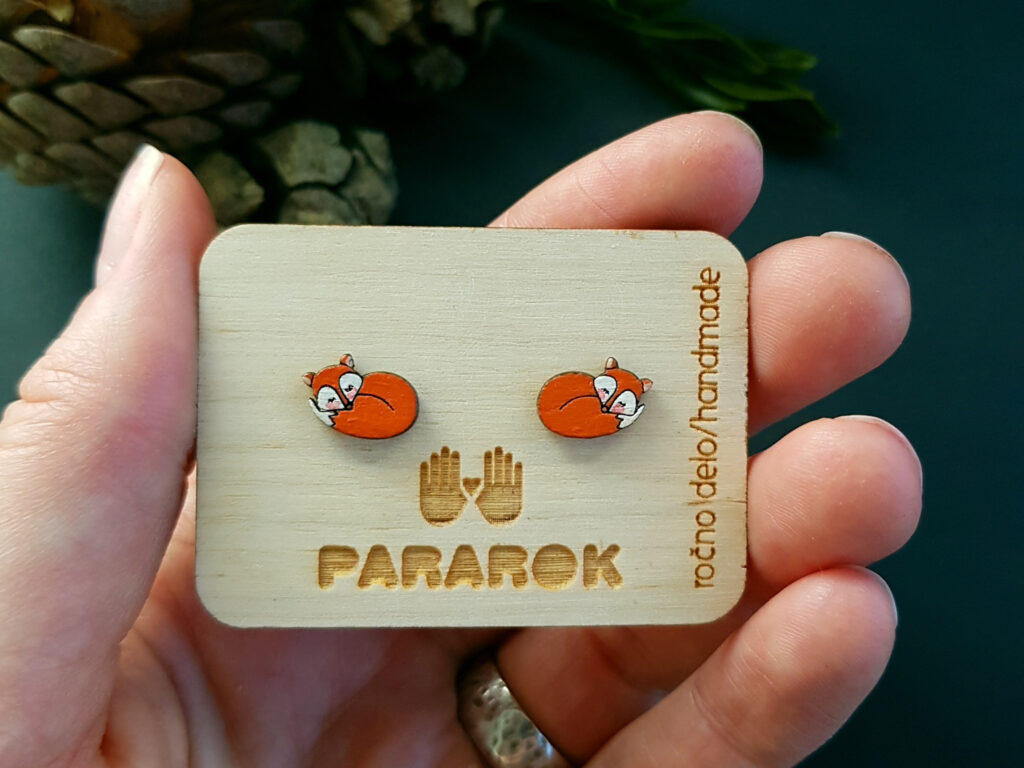 Pararok